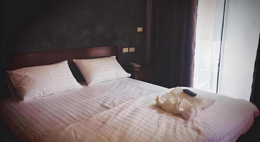 The Infinite Resort Nakhon Sawan Exterior photo