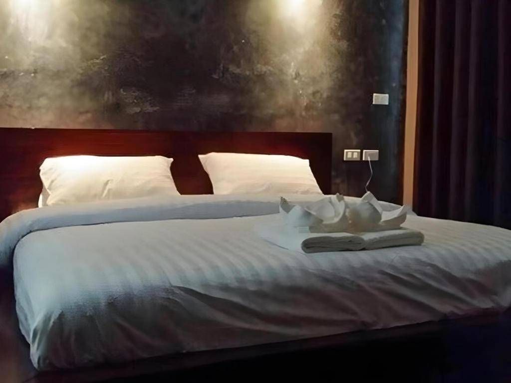 The Infinite Resort Nakhon Sawan Exterior photo