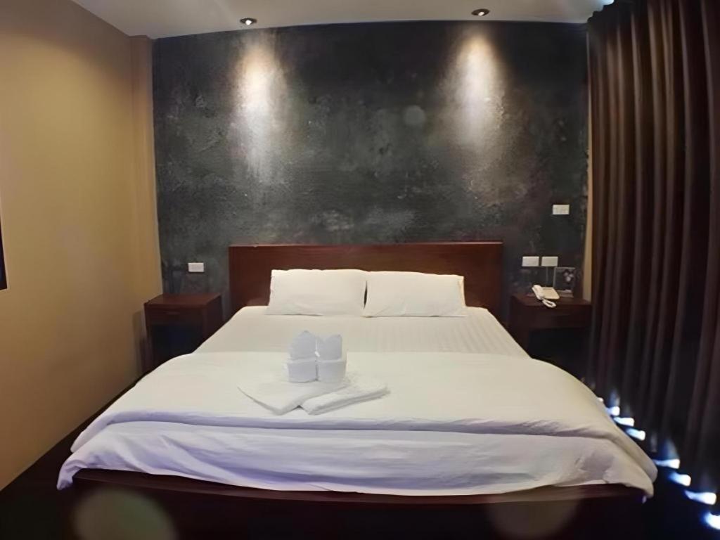 The Infinite Resort Nakhon Sawan Exterior photo